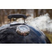  Weber | BBQ Smokey Mountain Cooker | Ø 57cm | Black 500381-01